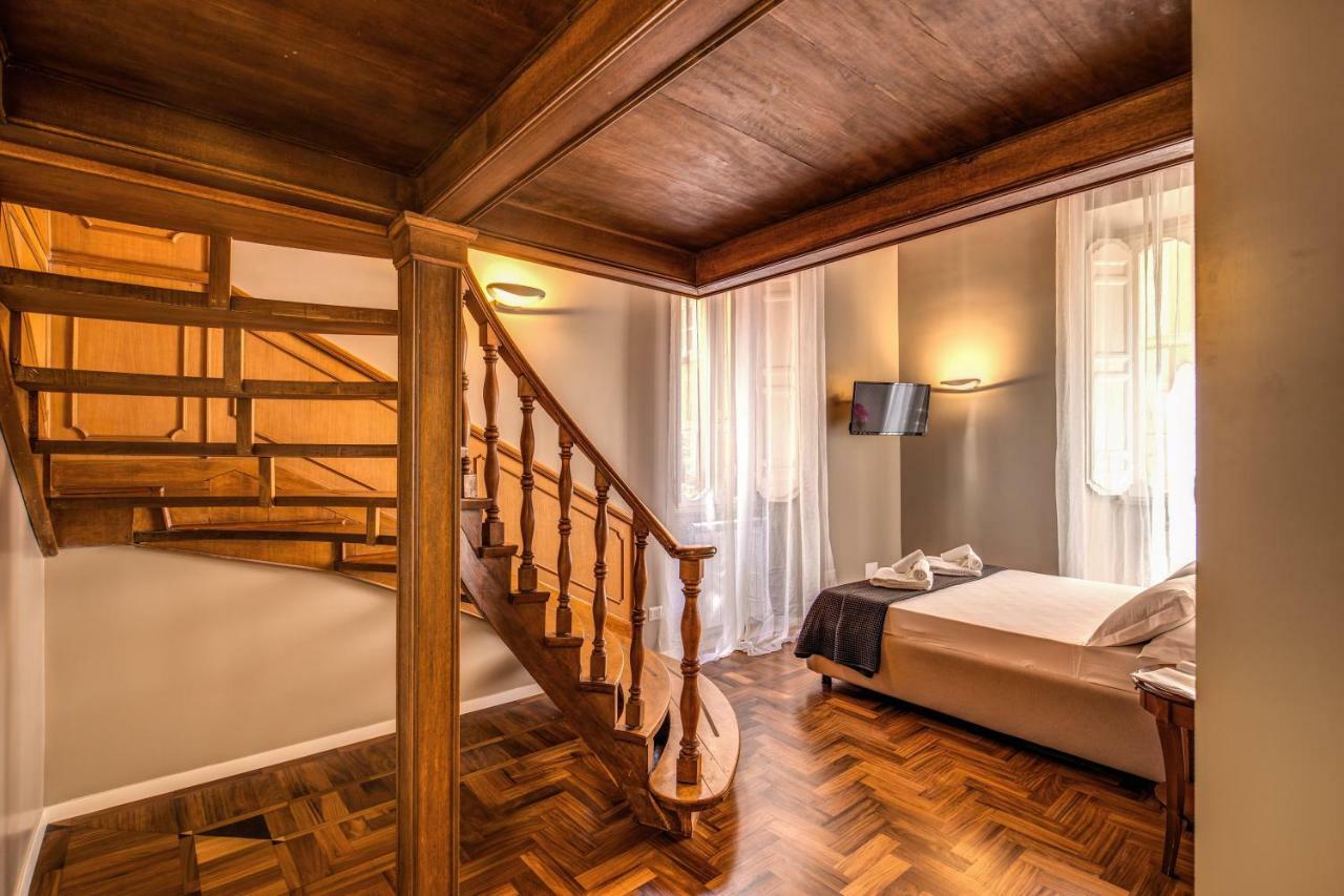 The Spanish Steps Apartment 67 Róma Kültér fotó