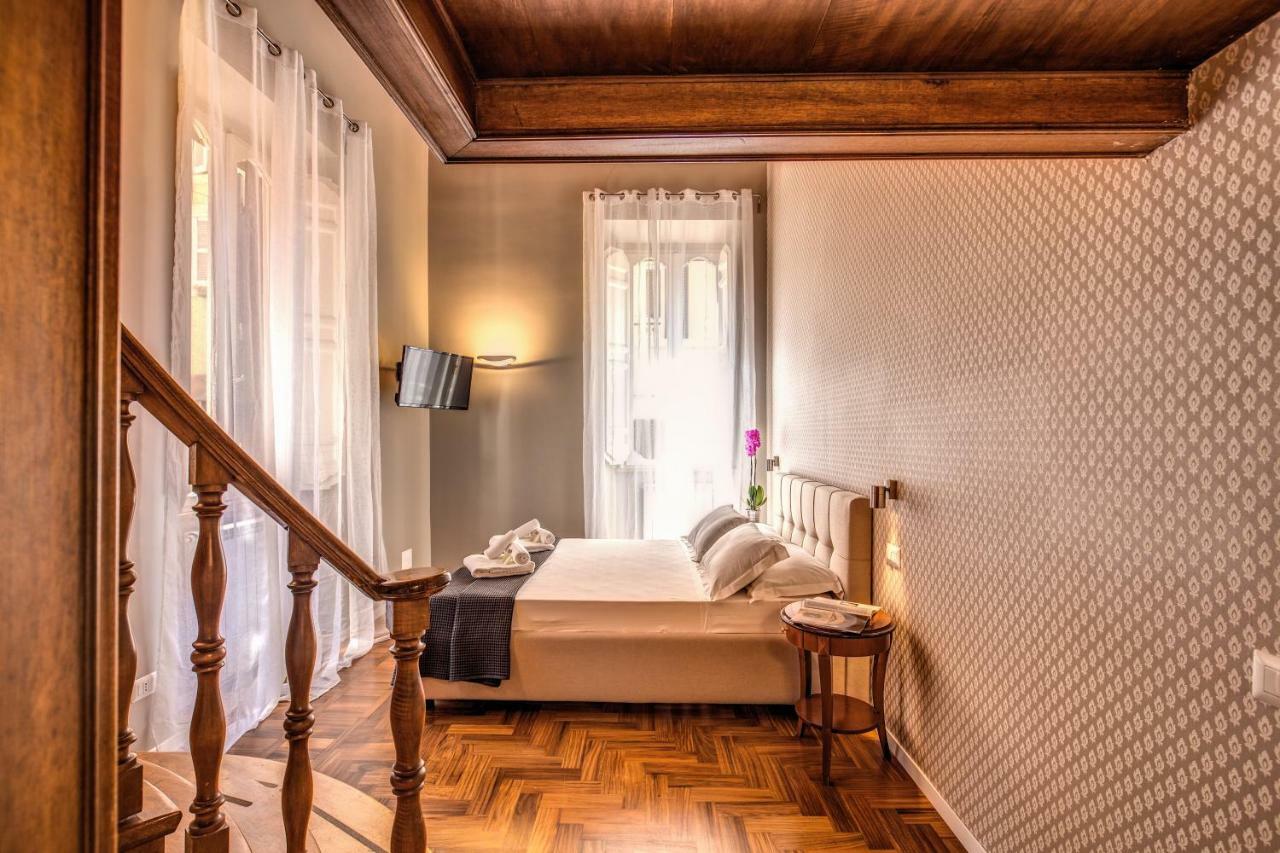 The Spanish Steps Apartment 67 Róma Kültér fotó