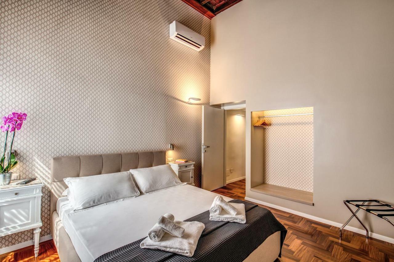 The Spanish Steps Apartment 67 Róma Kültér fotó