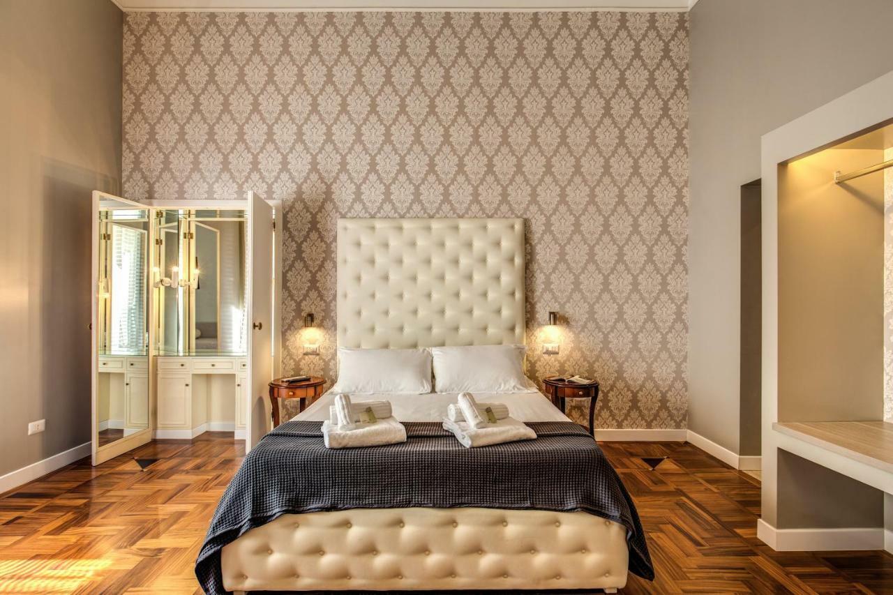 The Spanish Steps Apartment 67 Róma Kültér fotó