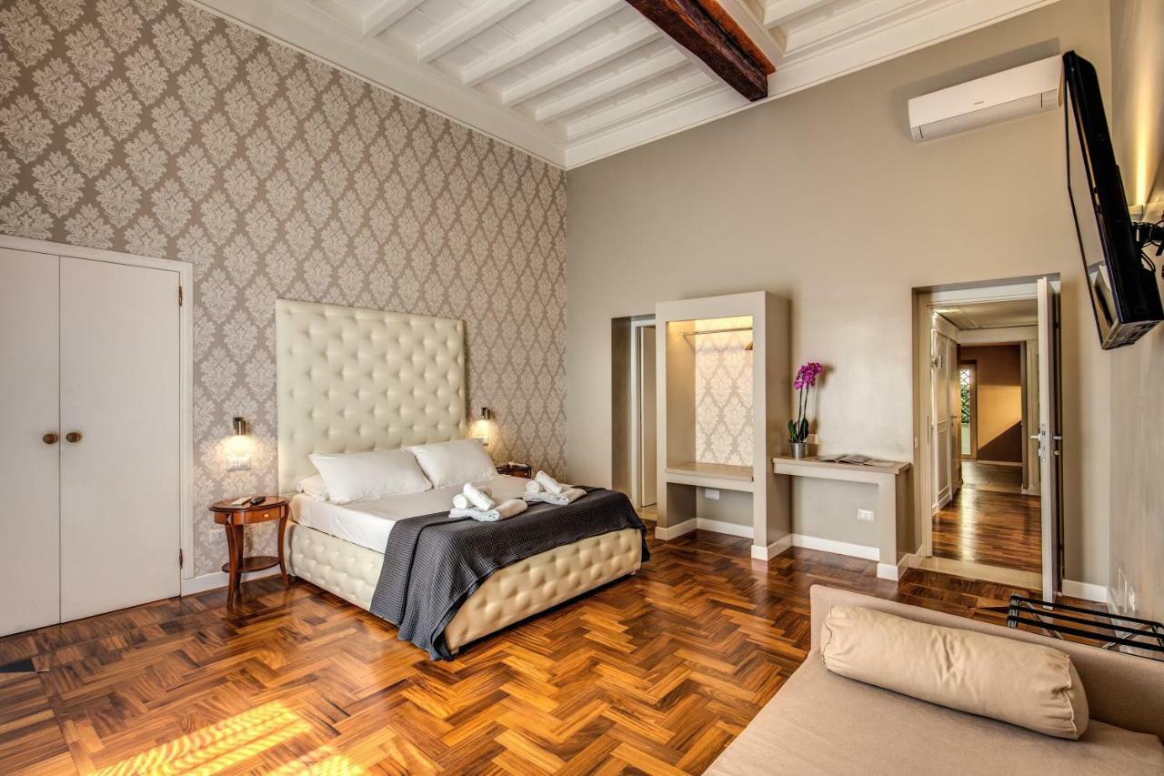 The Spanish Steps Apartment 67 Róma Kültér fotó