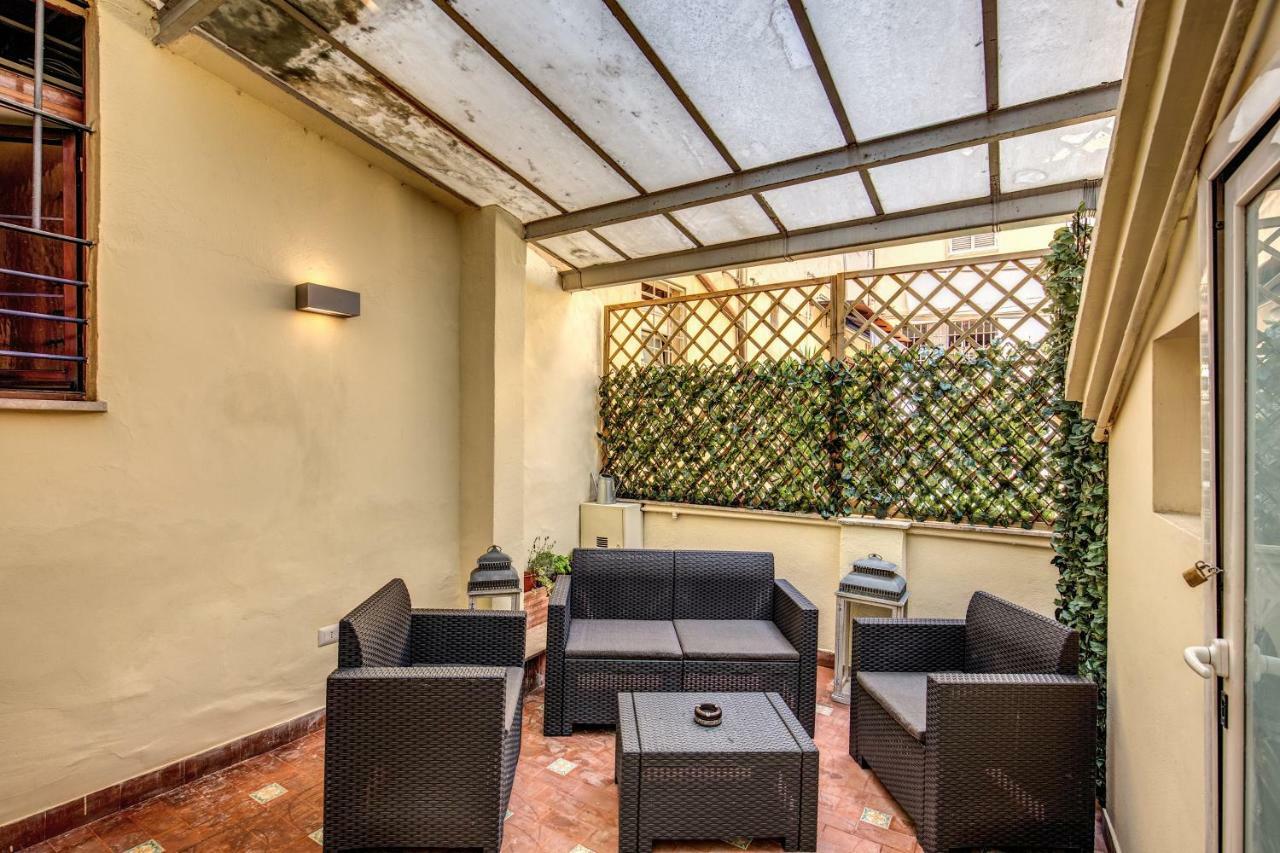 The Spanish Steps Apartment 67 Róma Kültér fotó